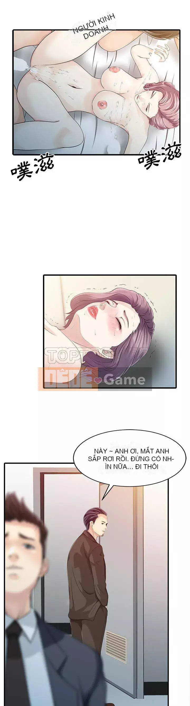 Hai người vợ Chương 1-33