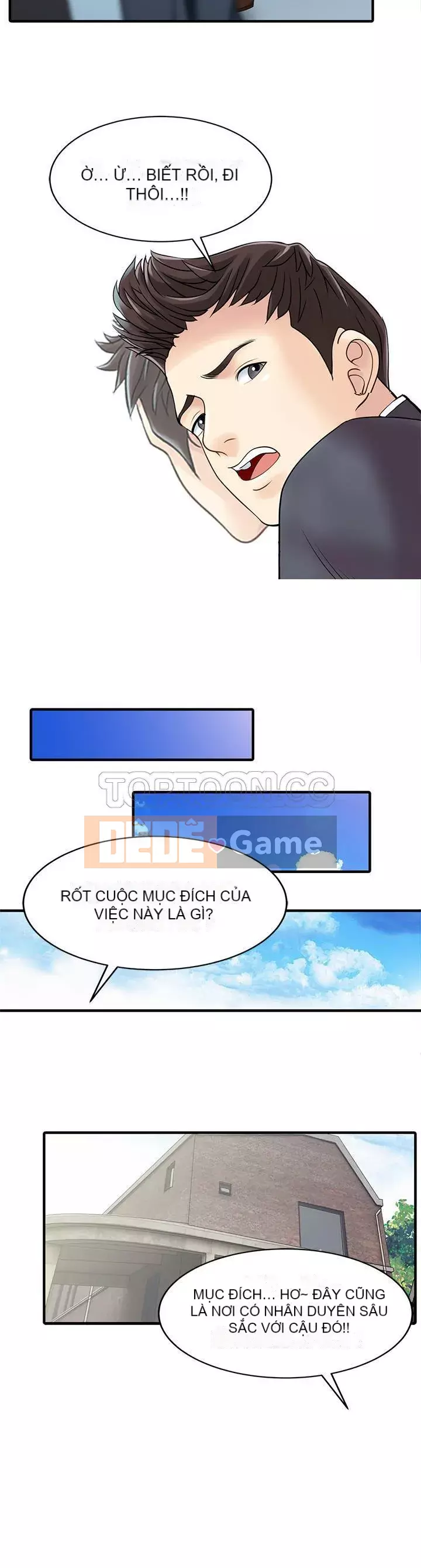 Hai người vợ Chương 1-33