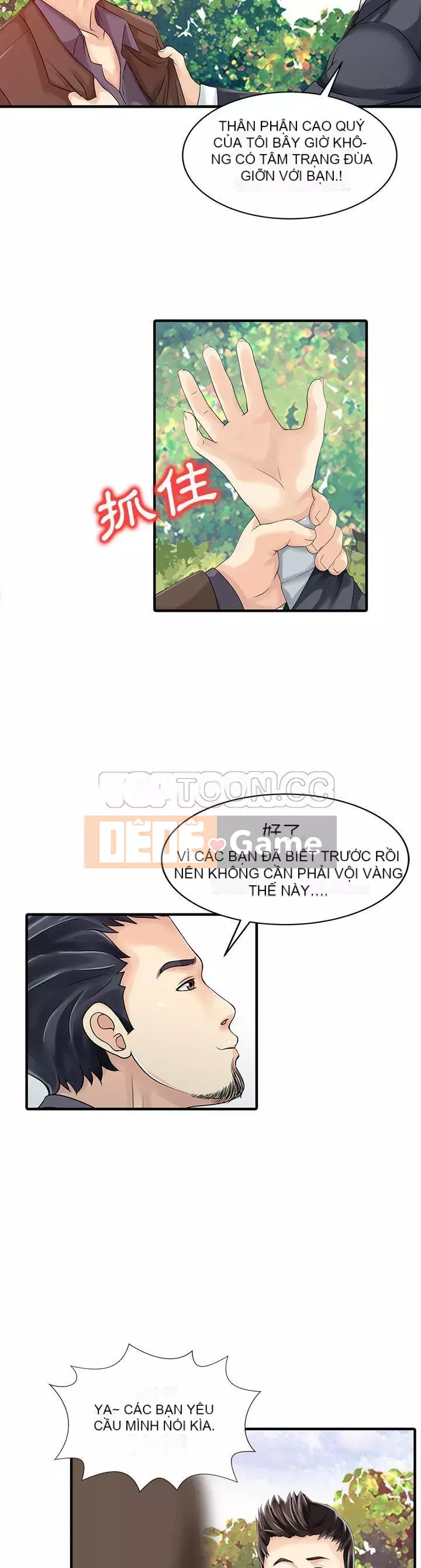 Hai người vợ Chương 1-33