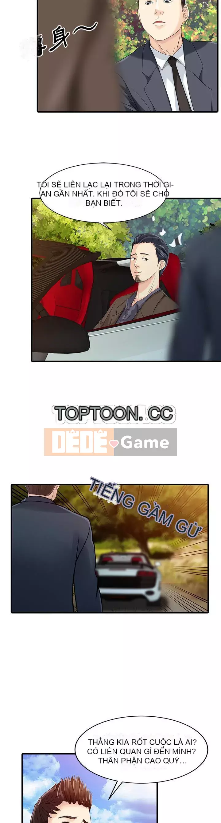 Hai người vợ Chương 1-33