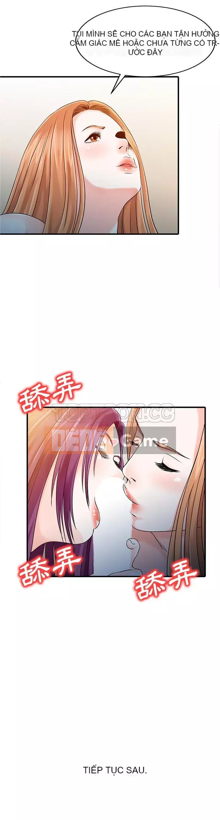 Hai người vợ Chương 1-33