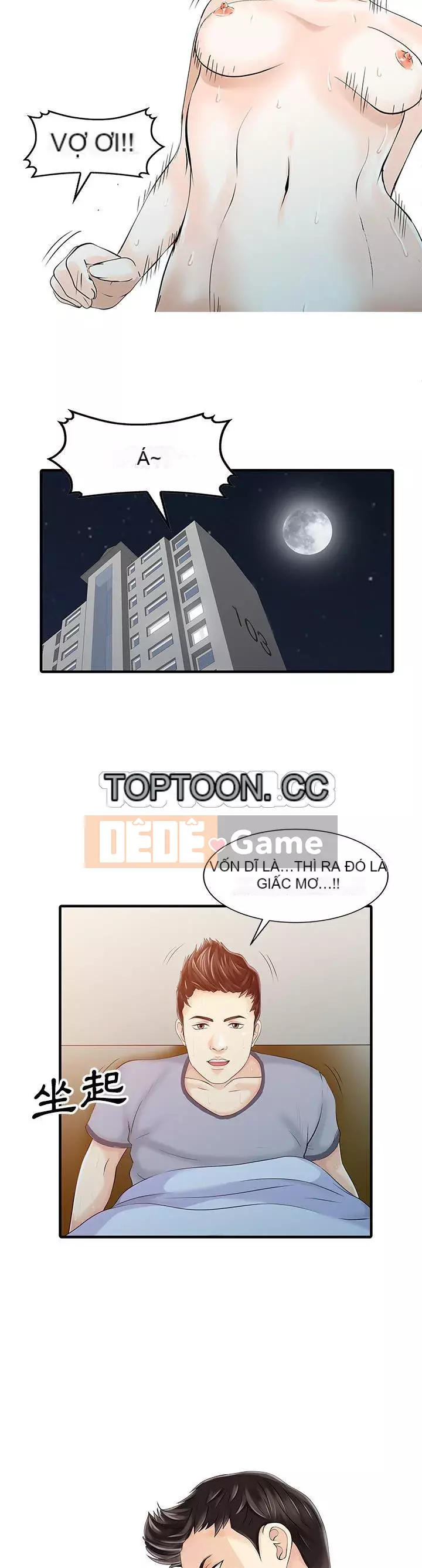 Hai người vợ Chương 1-33