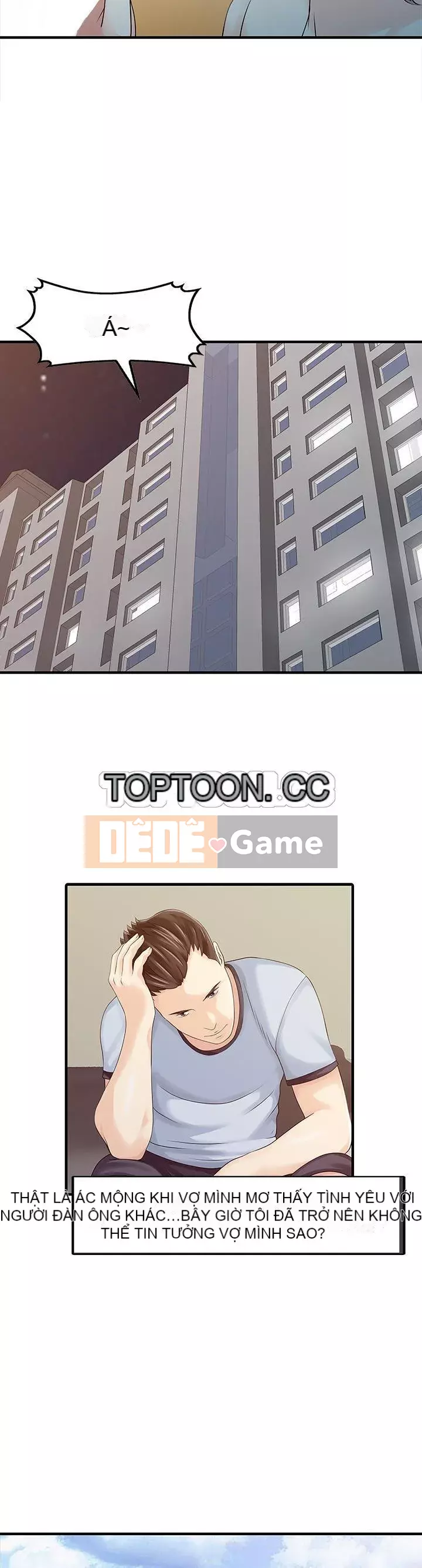 Hai người vợ Chương 1-33