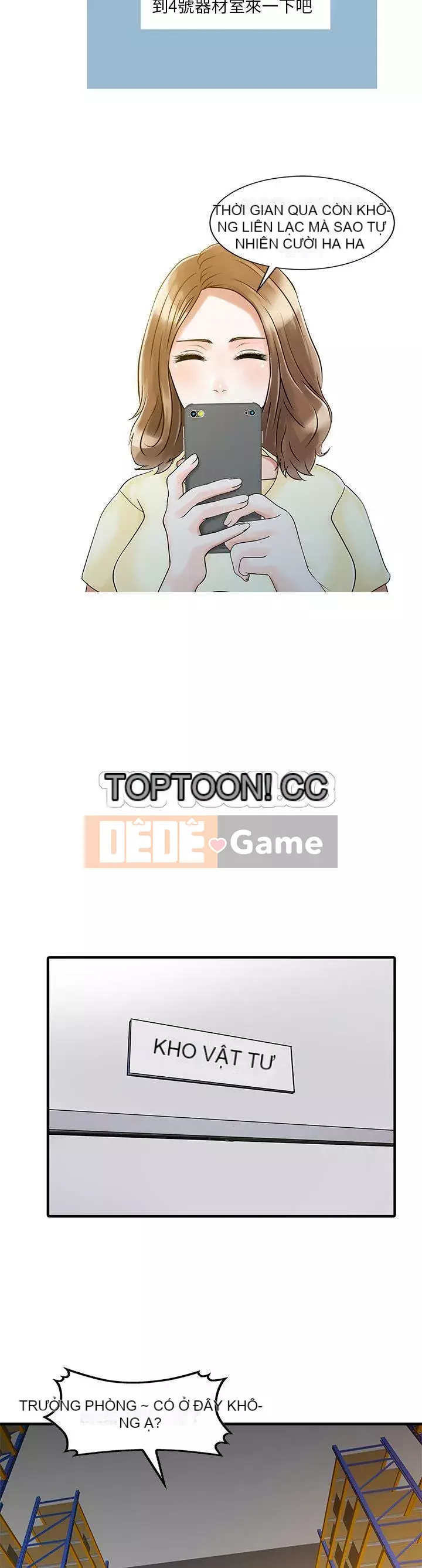 Hai người vợ Chương 1-33