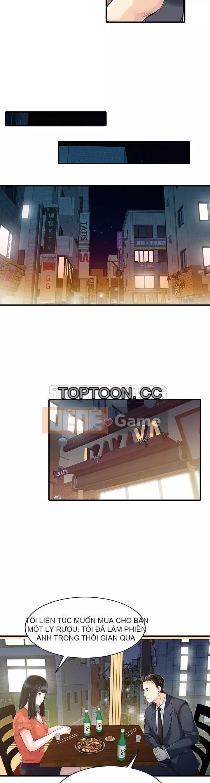 Hai người vợ Chương 1-33