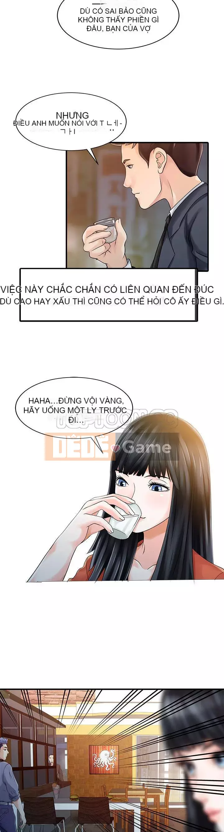 Hai người vợ Chương 1-33