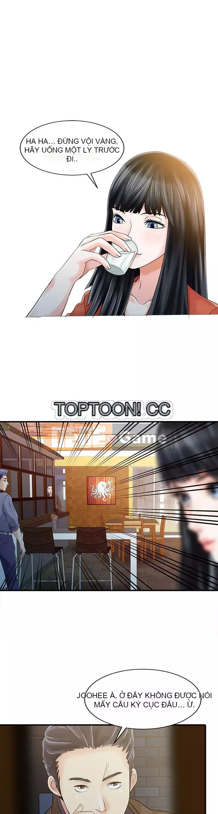 Hai người vợ Chương 1-33