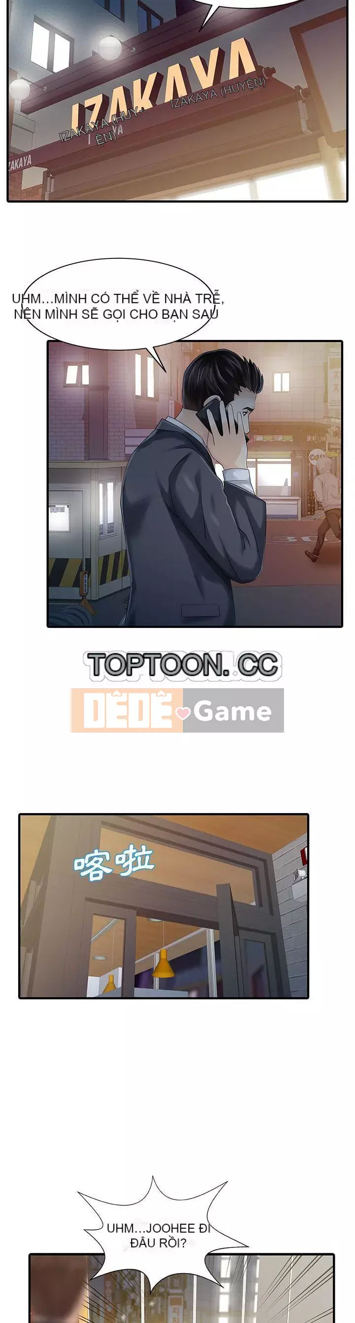 Hai người vợ Chương 1-33