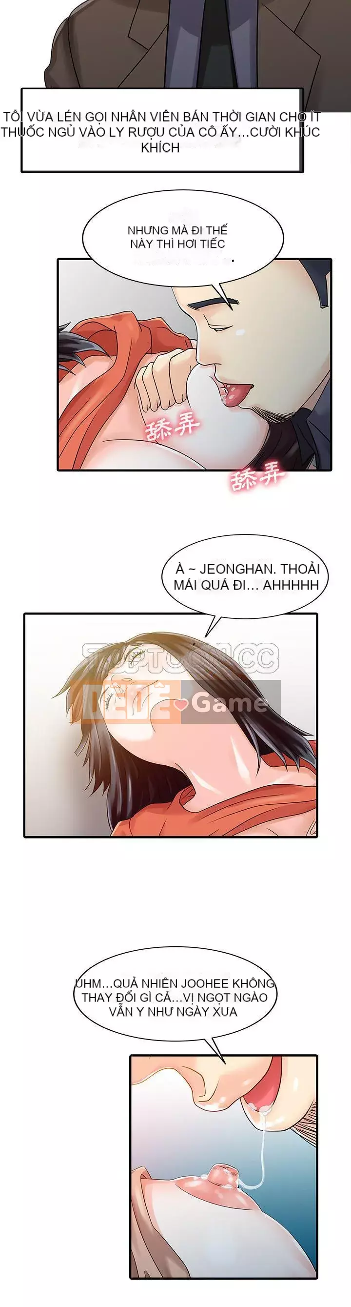 Hai người vợ Chương 1-33