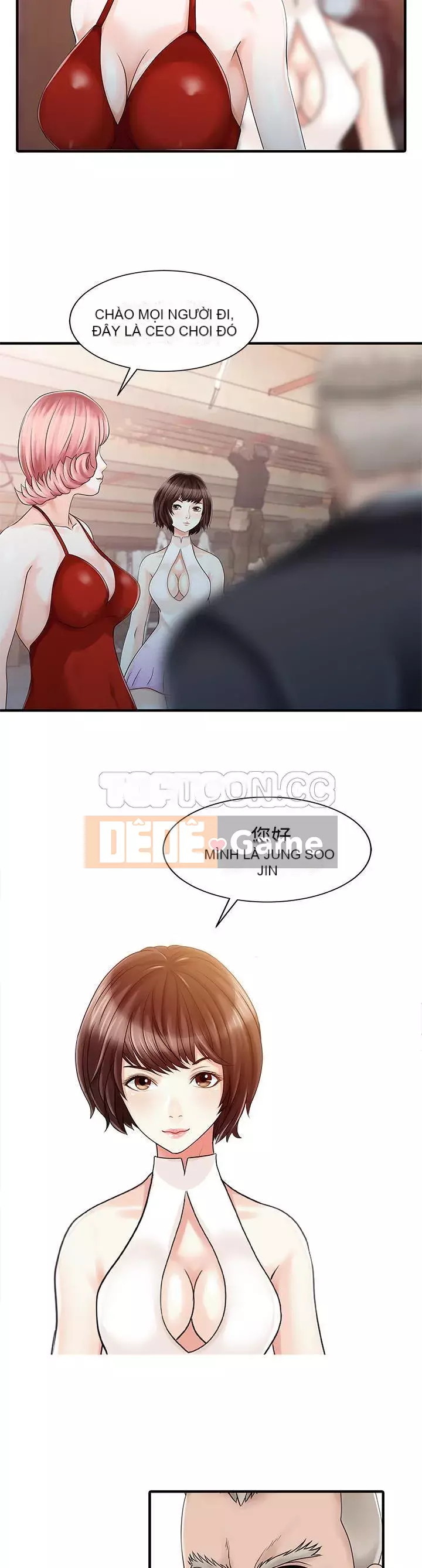 Hai người vợ Chương 1-33