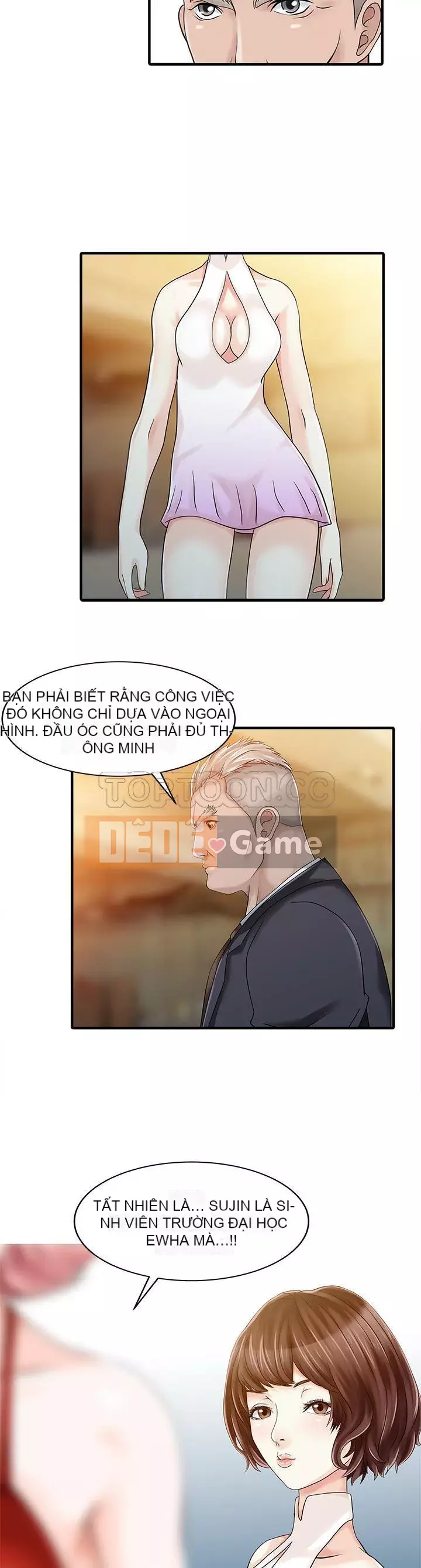 Hai người vợ Chương 1-33