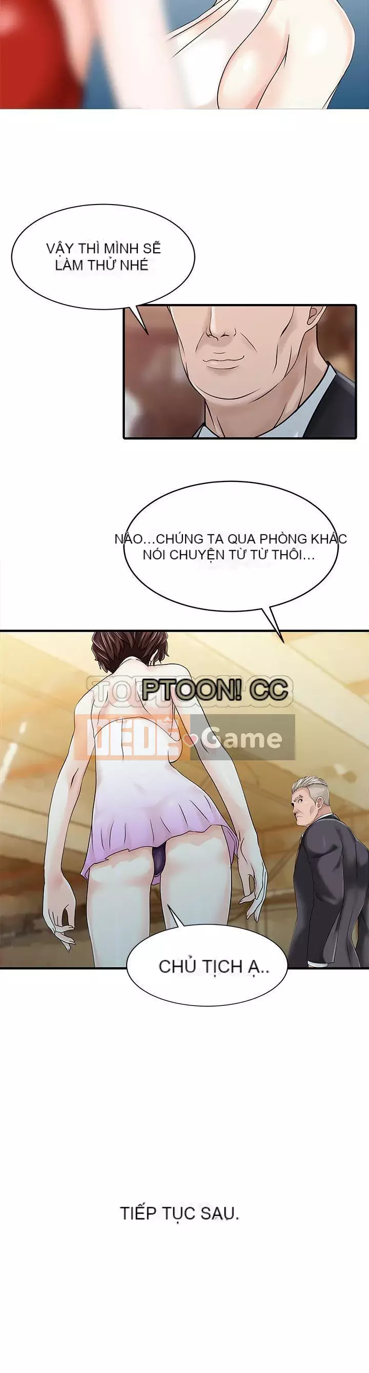 Hai người vợ Chương 1-33