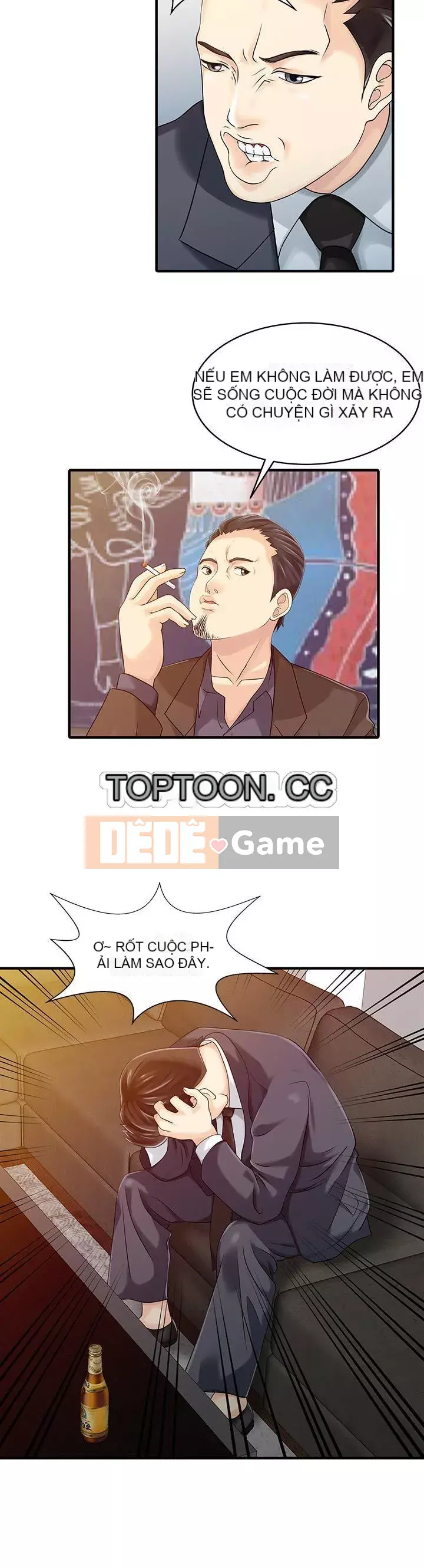 Hai người vợ Chương 1-33