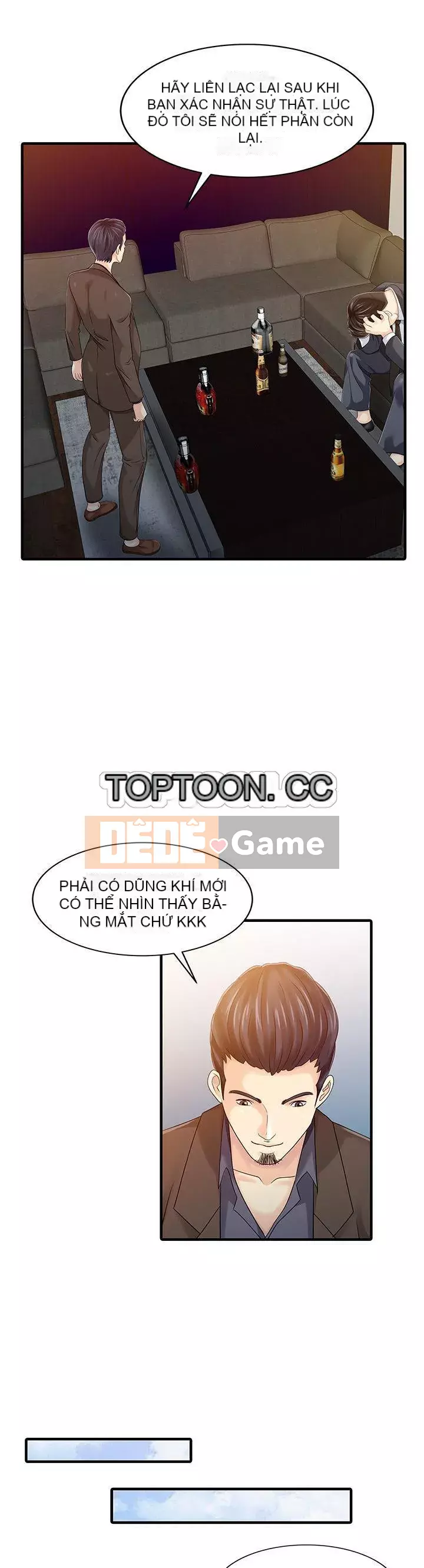 Hai người vợ Chương 1-33