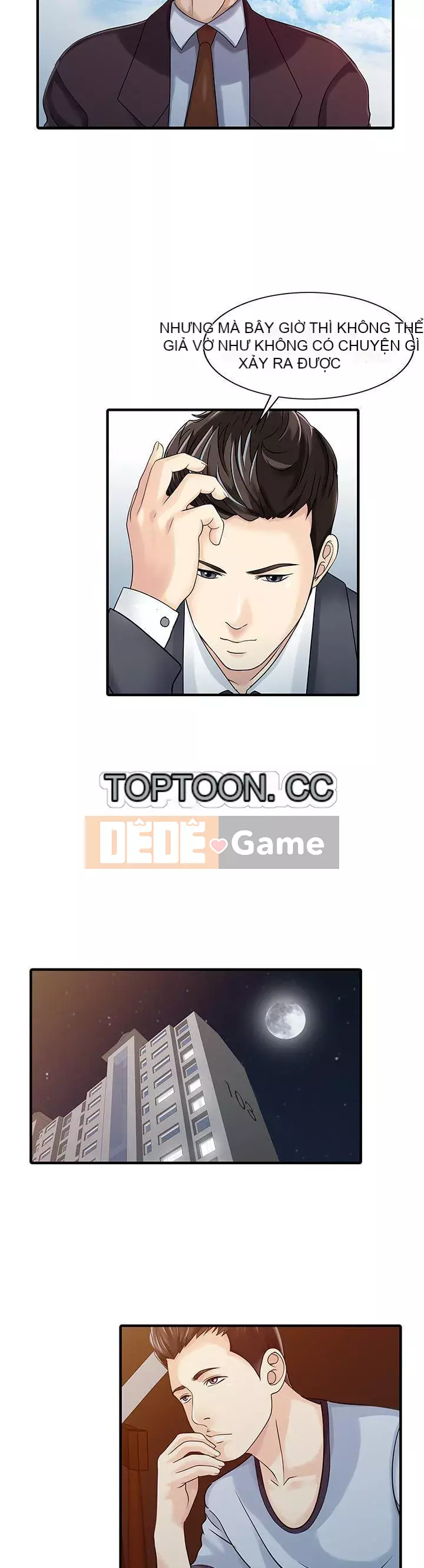 Hai người vợ Chương 1-33