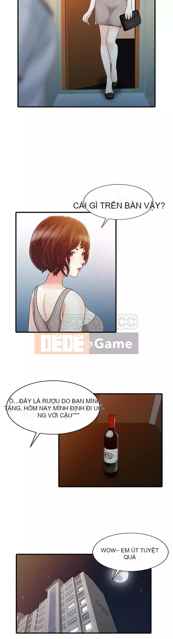 Hai người vợ Chương 1-33