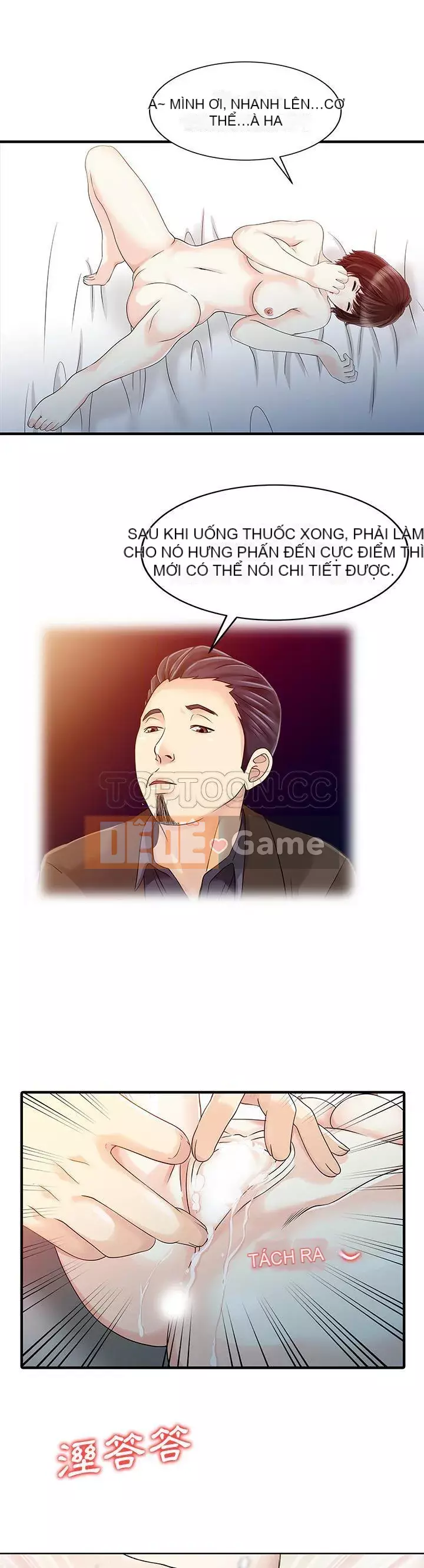 Hai người vợ Chương 1-33