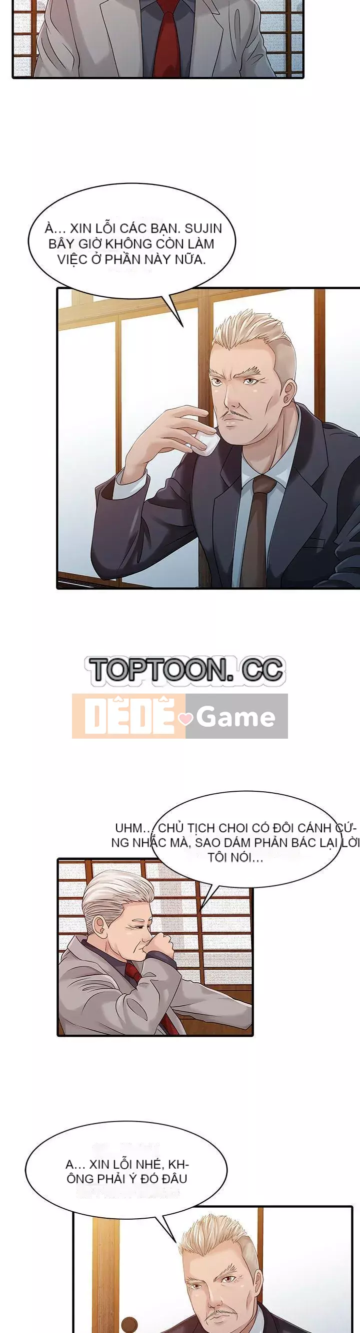 Hai người vợ Chương 1-33