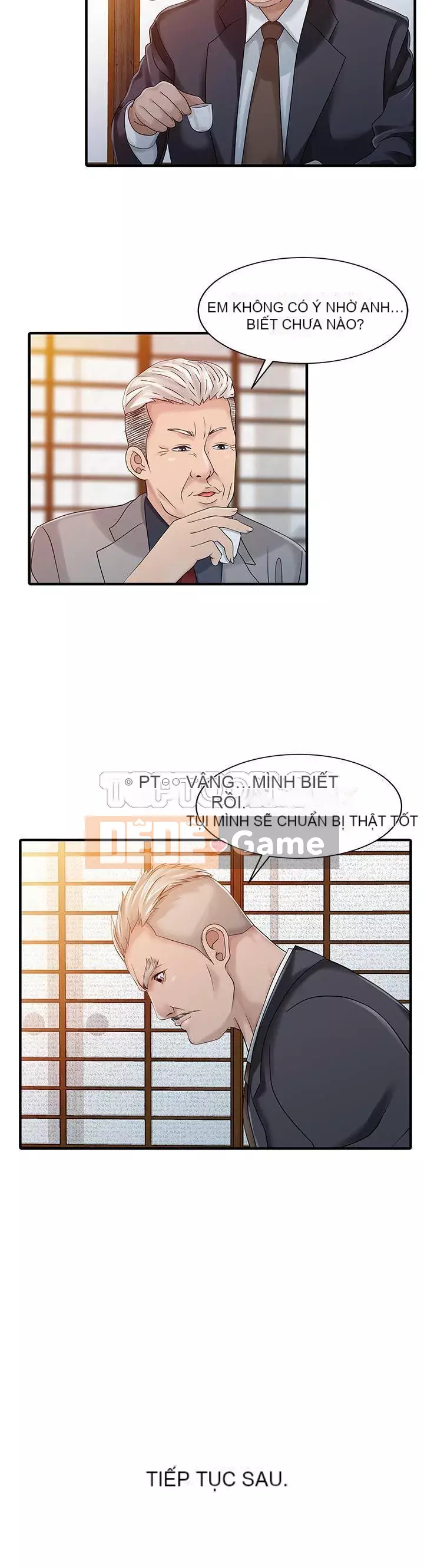 Hai người vợ Chương 1-33