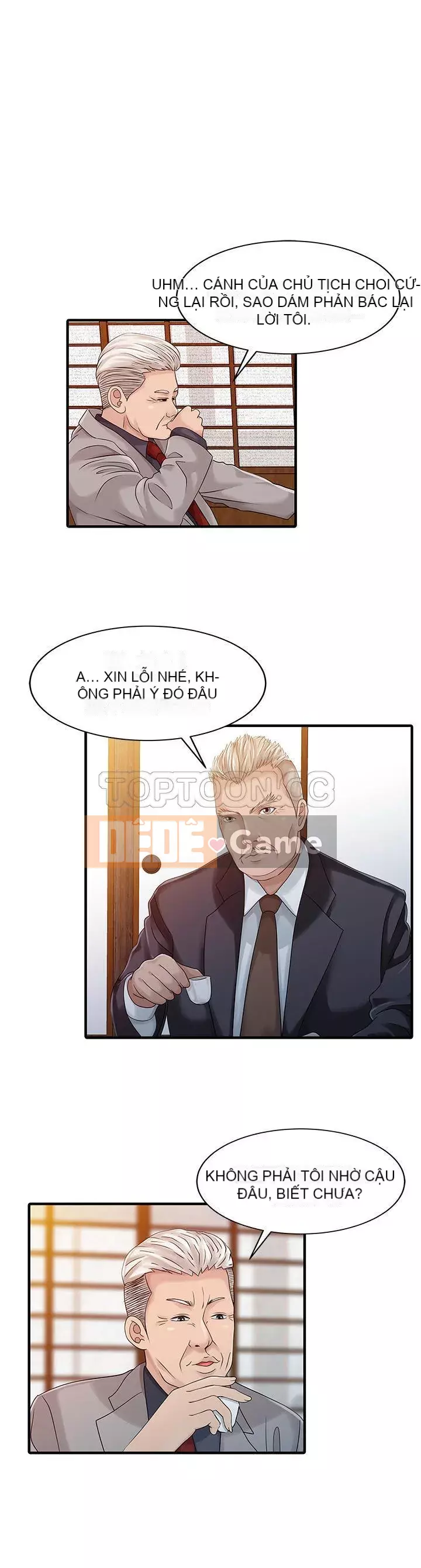 Hai người vợ Chương 1-33