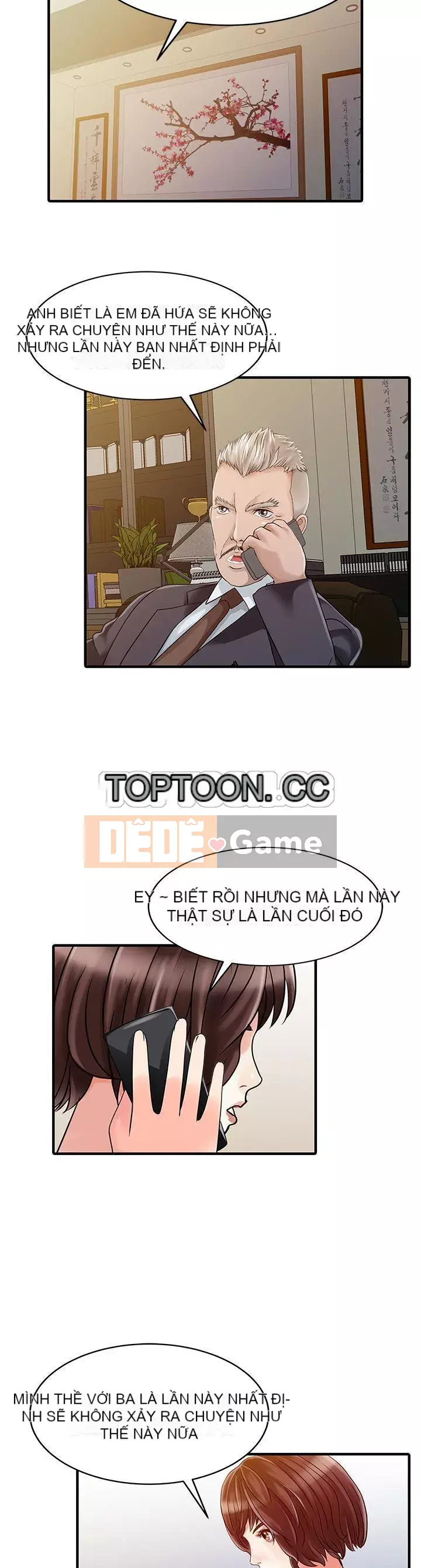 Hai người vợ Chương 1-33