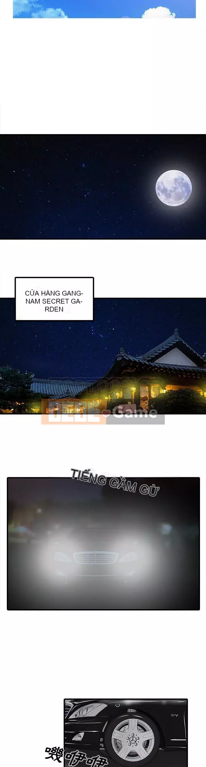 Hai người vợ Chương 1-33