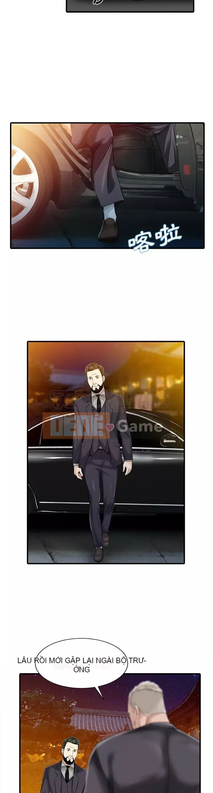 Hai người vợ Chương 1-33