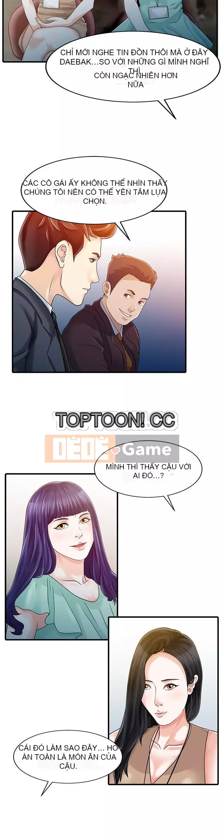 Hai người vợ Chương 1-33