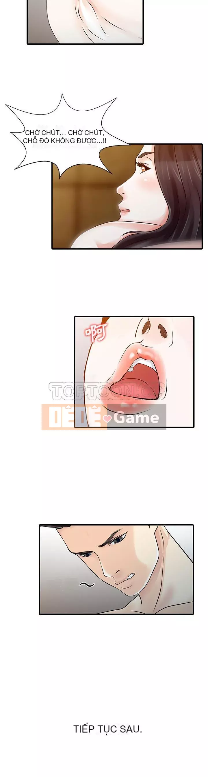 Hai người vợ Chương 1-33