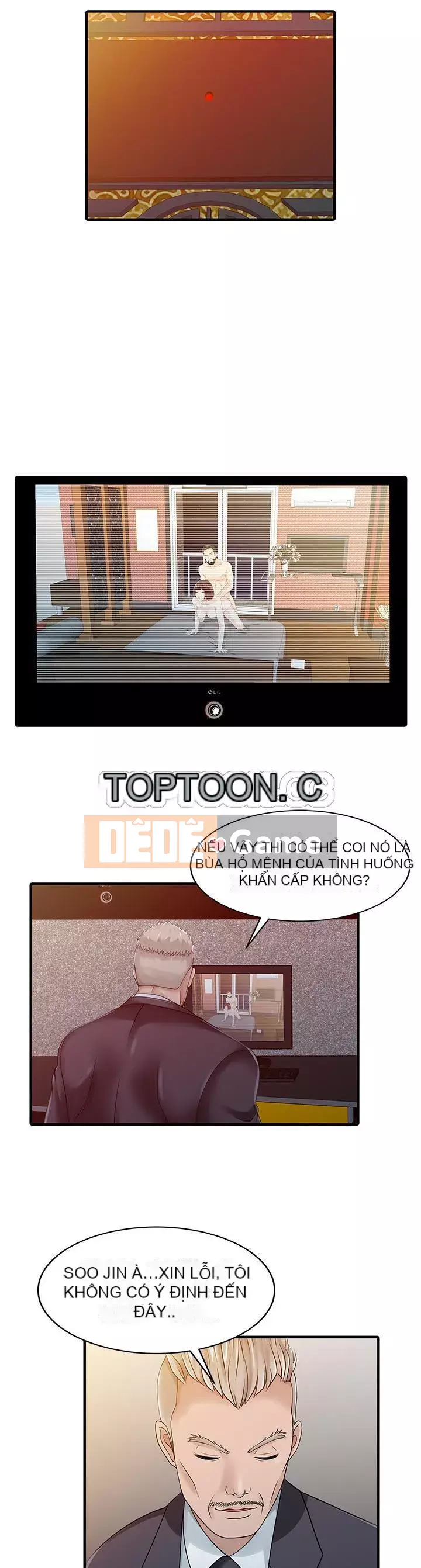 Hai người vợ Chương 1-33