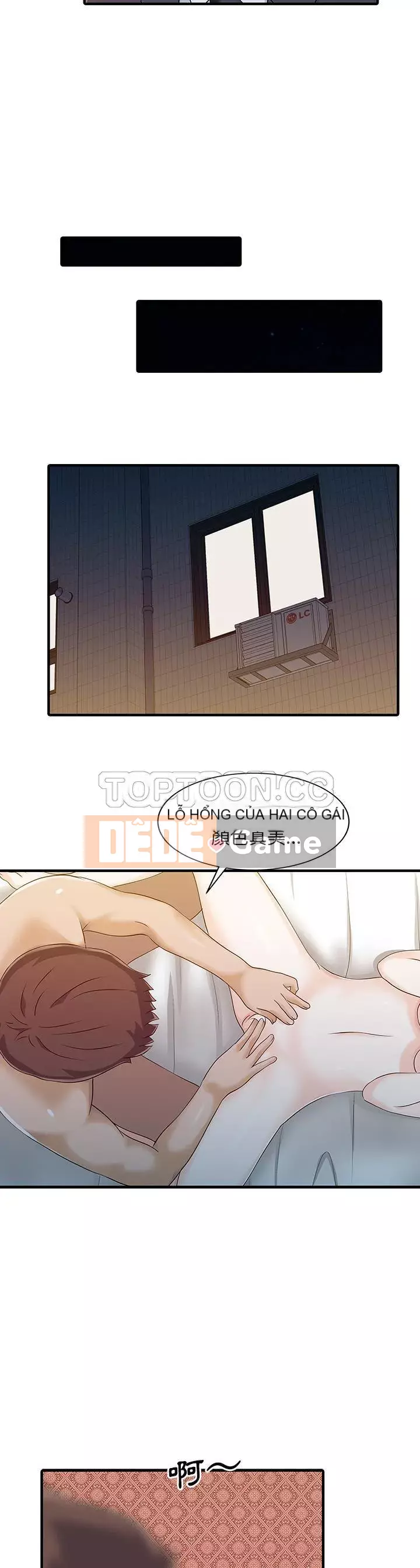 Hai người vợ Chương 1-33