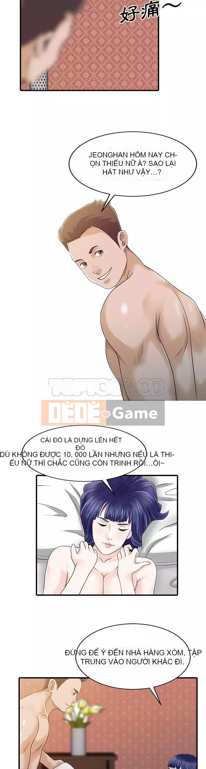 Hai người vợ Chương 1-33