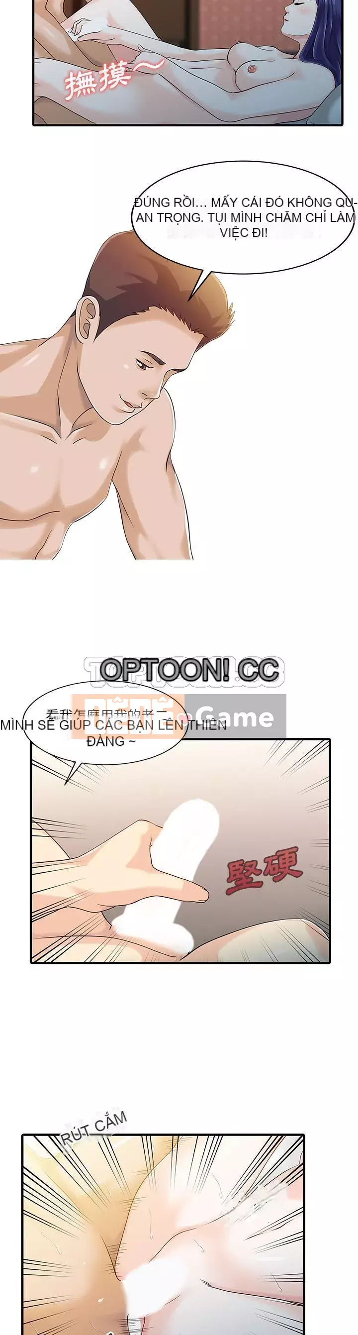 Hai người vợ Chương 1-33