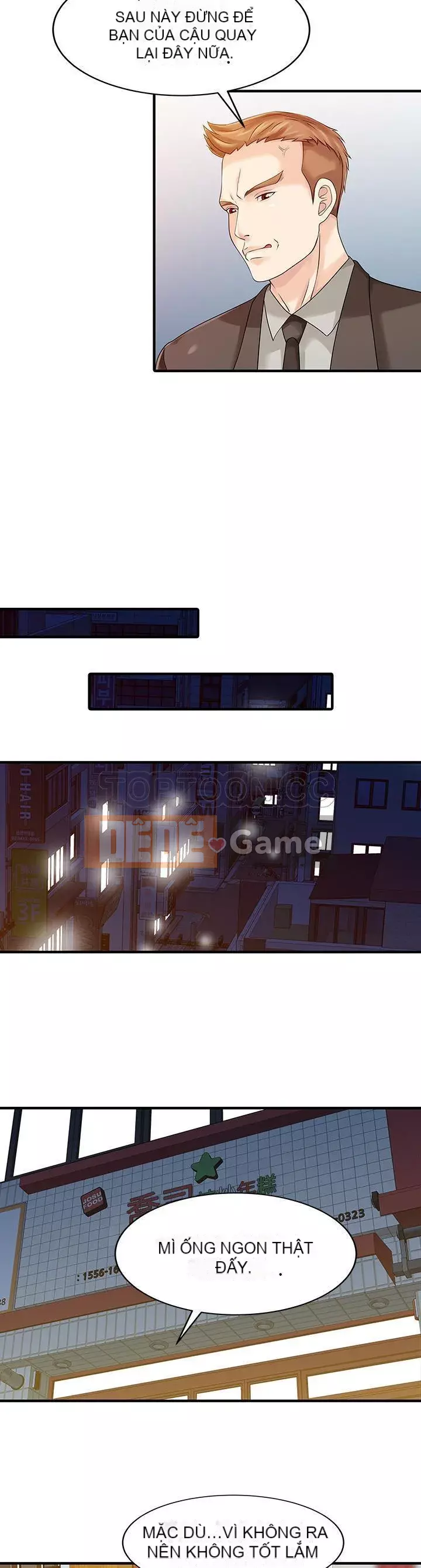 Hai người vợ Chương 1-33