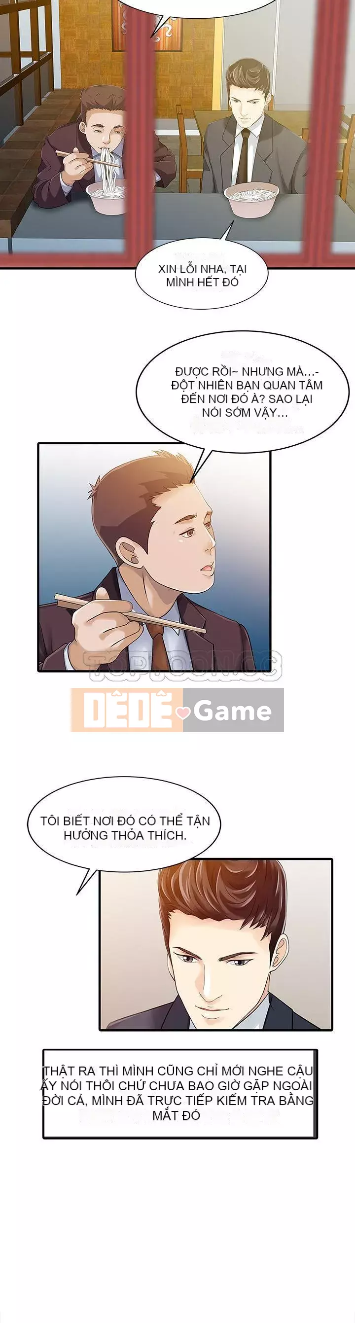 Hai người vợ Chương 1-33