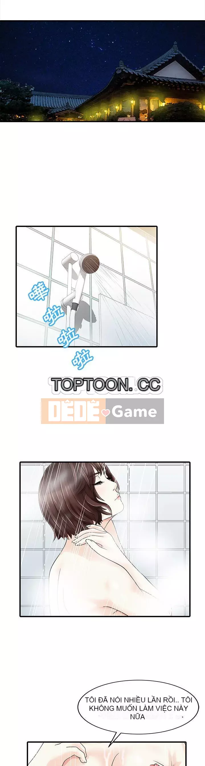 Hai người vợ Chương 1-33