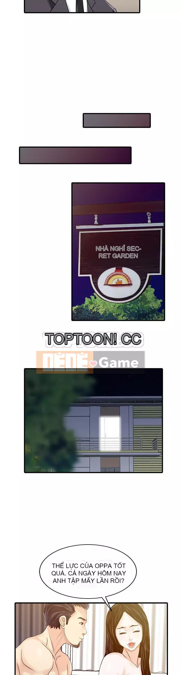 Hai người vợ Chương 1-33