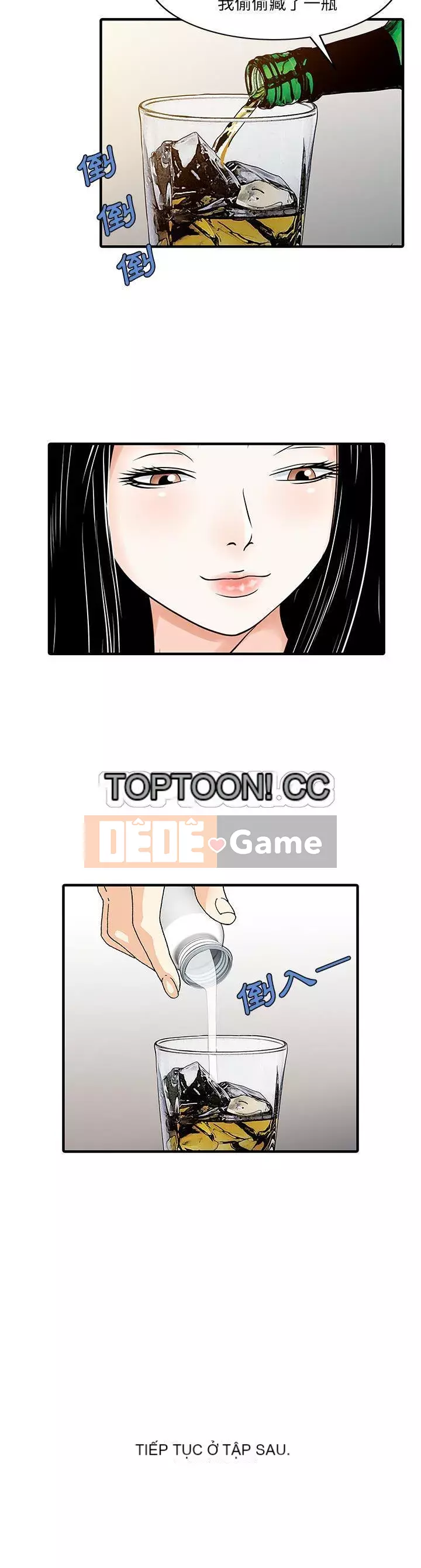 Hai người vợ Chương 1-33