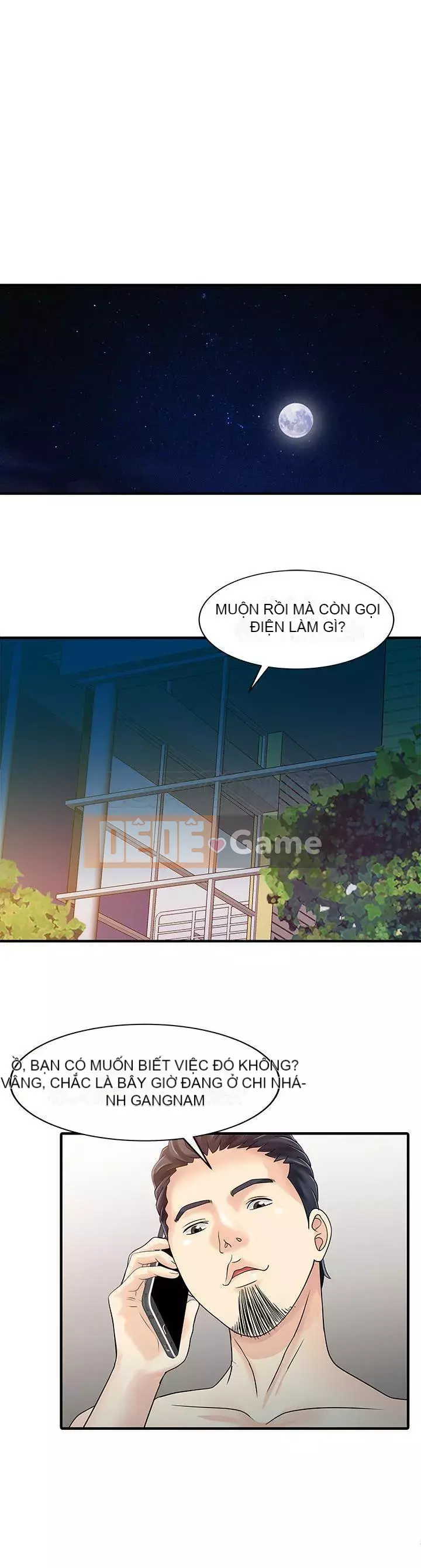 Hai người vợ Chương 1-33