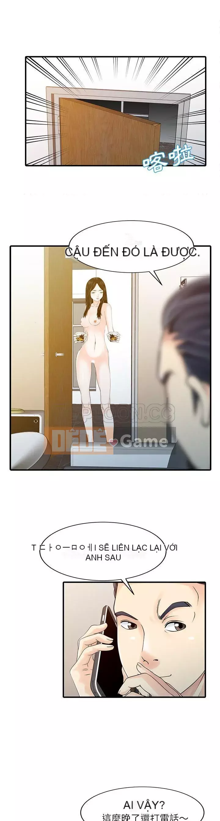 Hai người vợ Chương 1-33