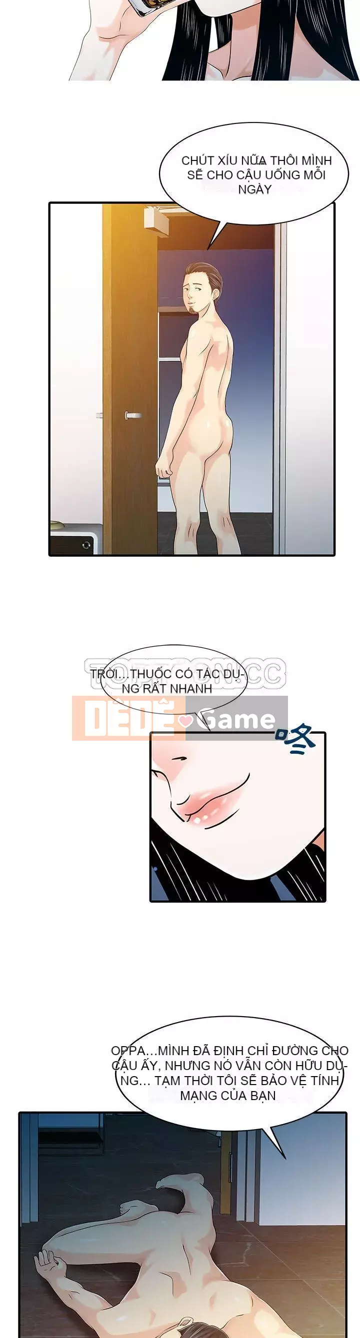 Hai người vợ Chương 1-33