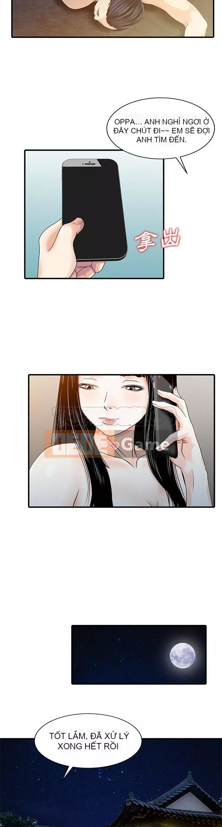 Hai người vợ Chương 1-33