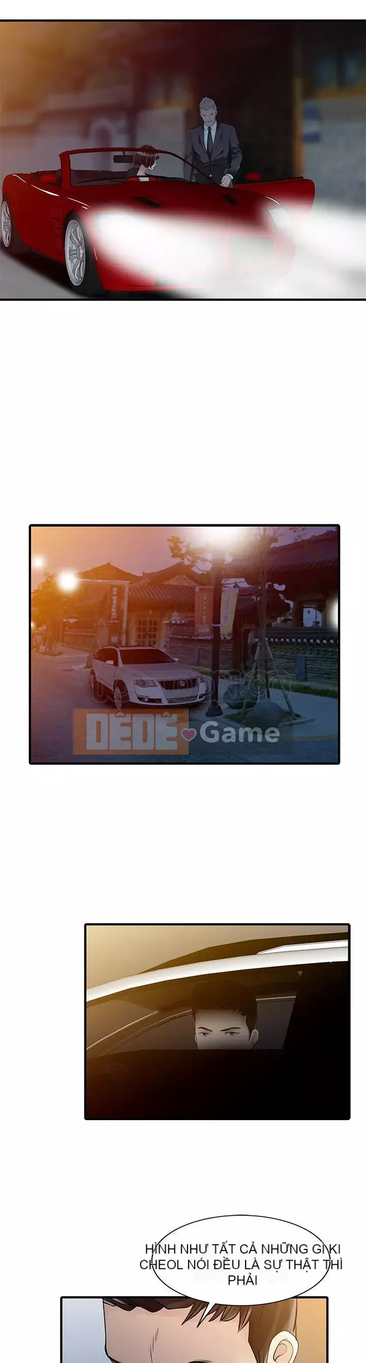 Hai người vợ Chương 1-33