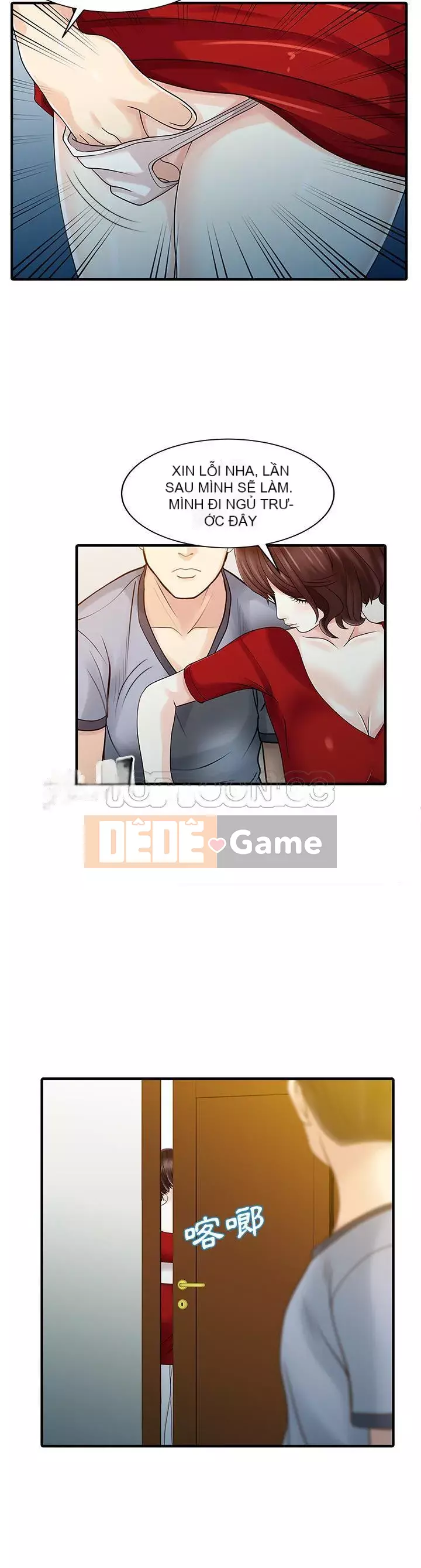 Hai người vợ Chương 1-33