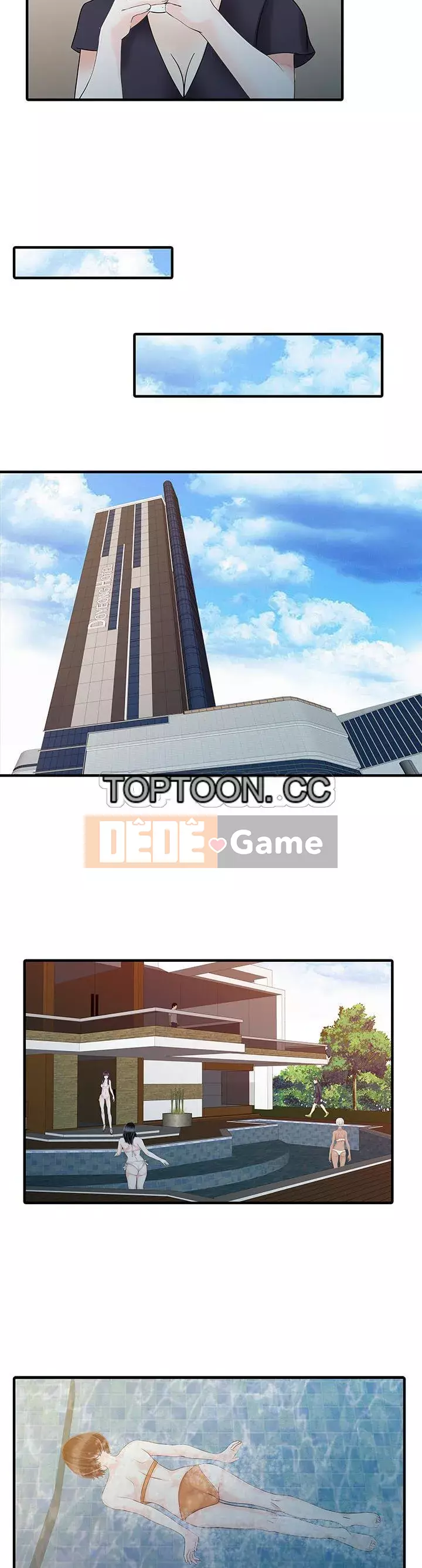 Hai người vợ Chương 1-33