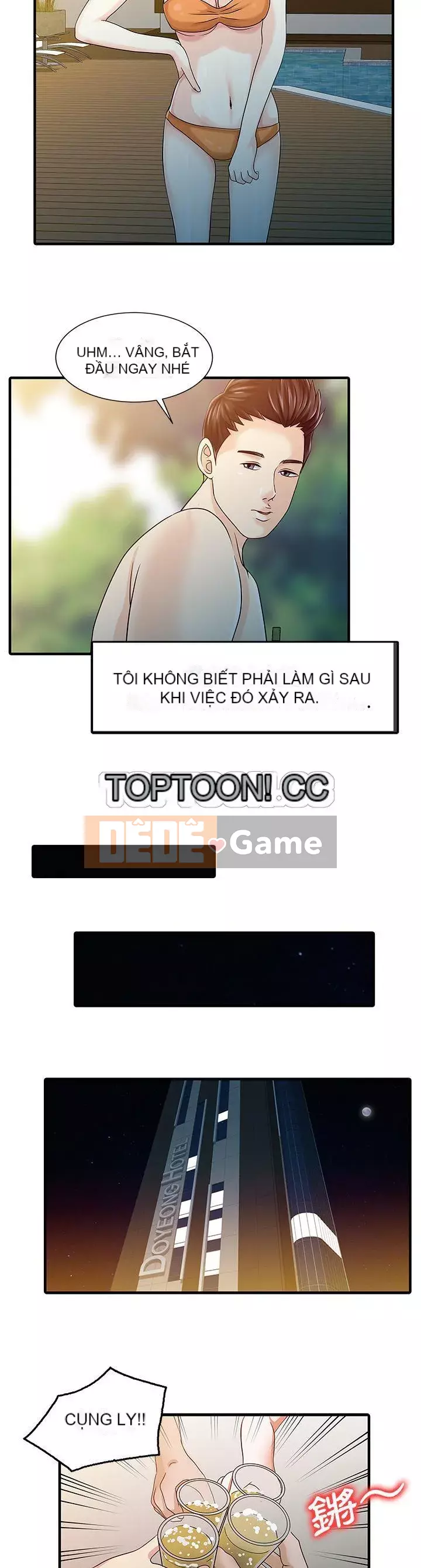 Hai người vợ Chương 1-33