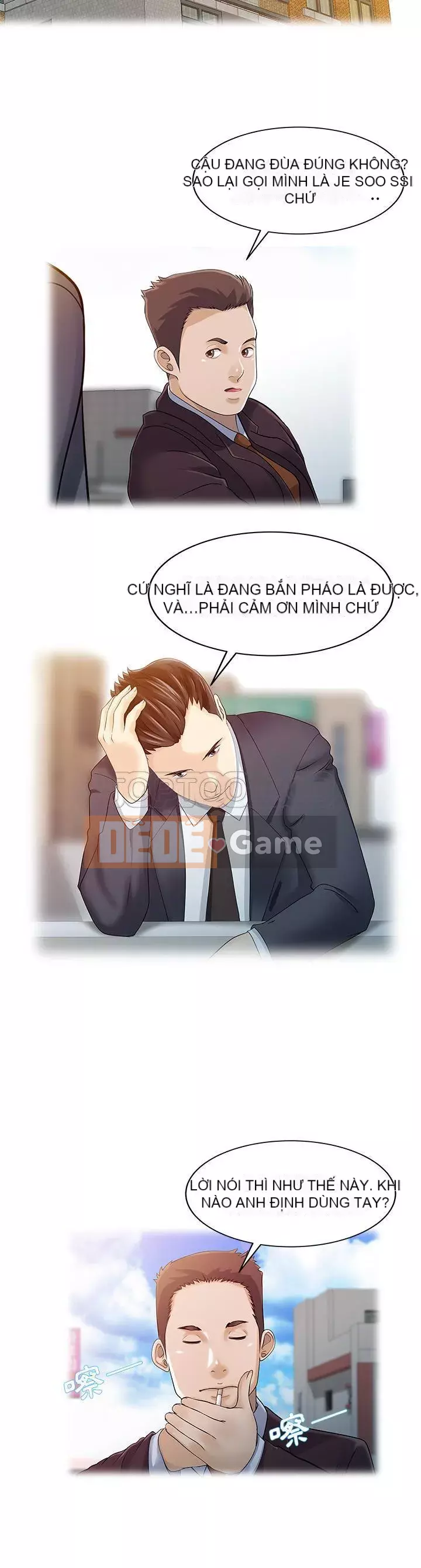 Hai người vợ Chương 1-33