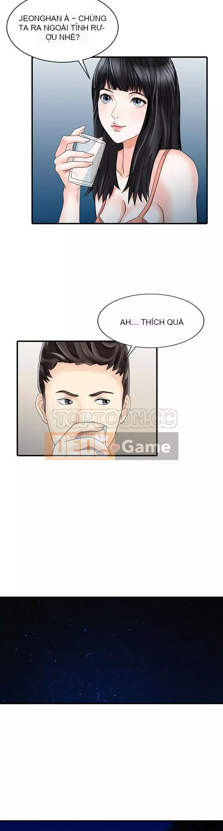 Hai người vợ Chương 1-33