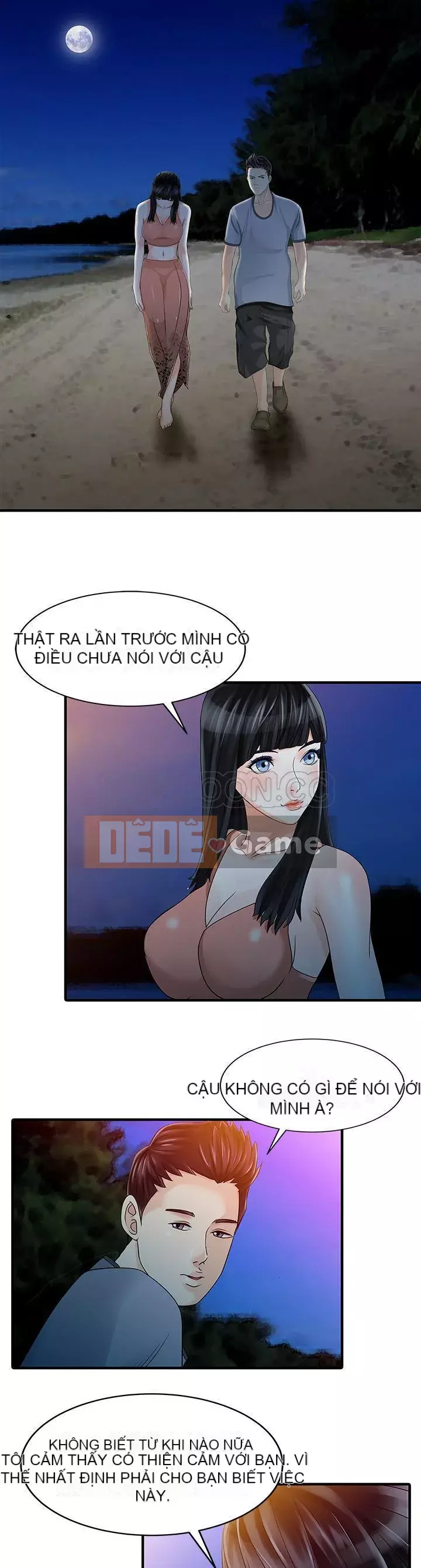 Hai người vợ Chương 1-33