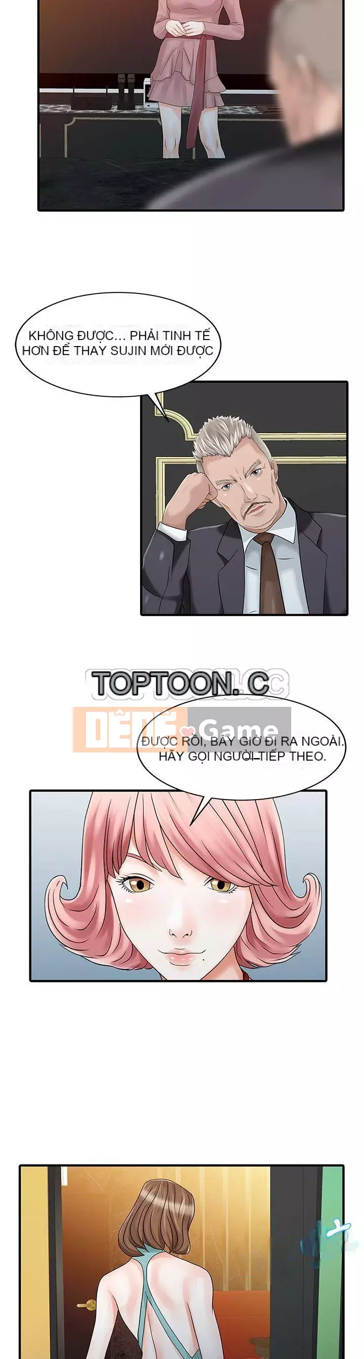 Hai người vợ Chương 1-33